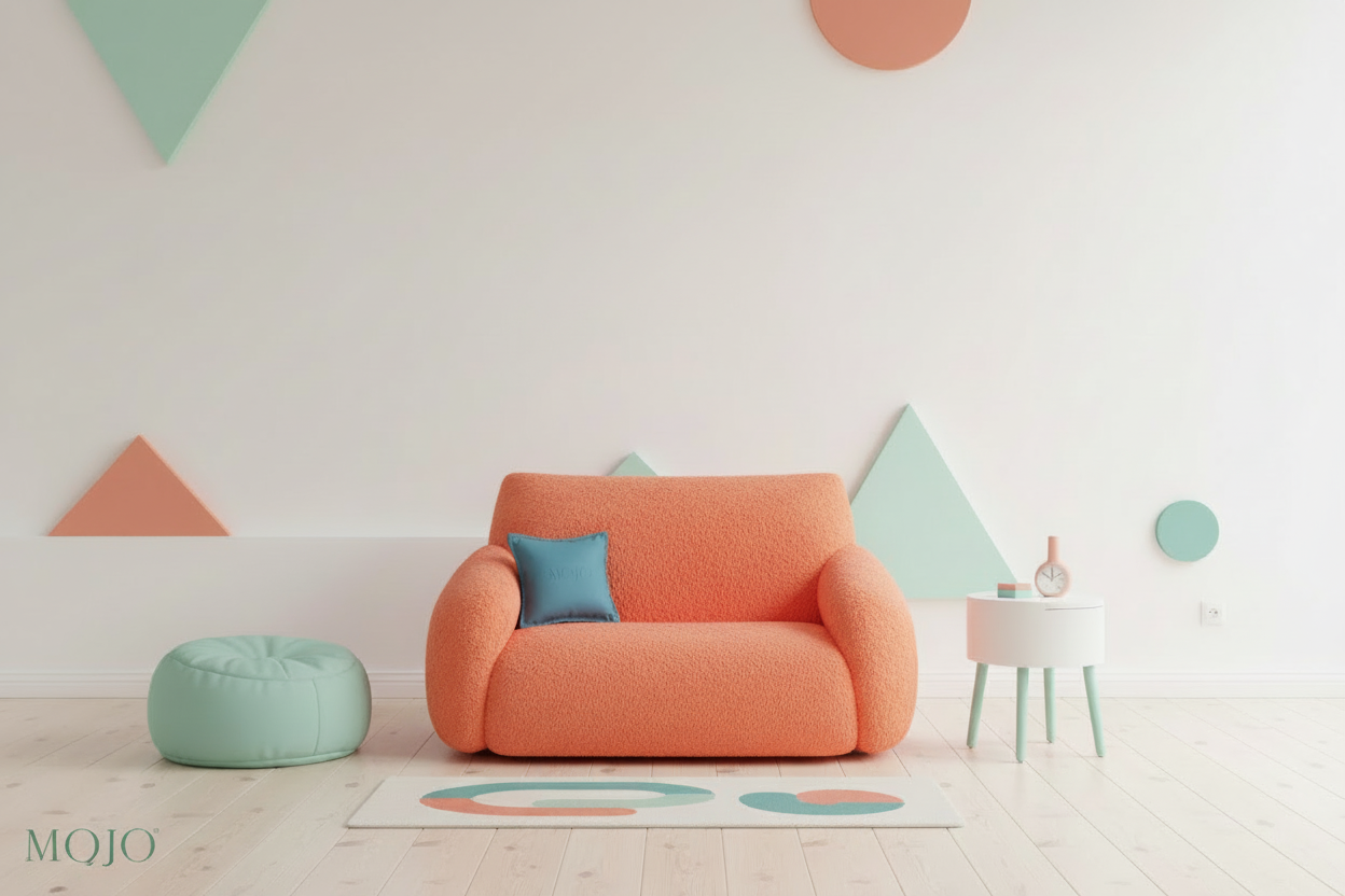 Как да разпознаете качествената изработка на детска мебел