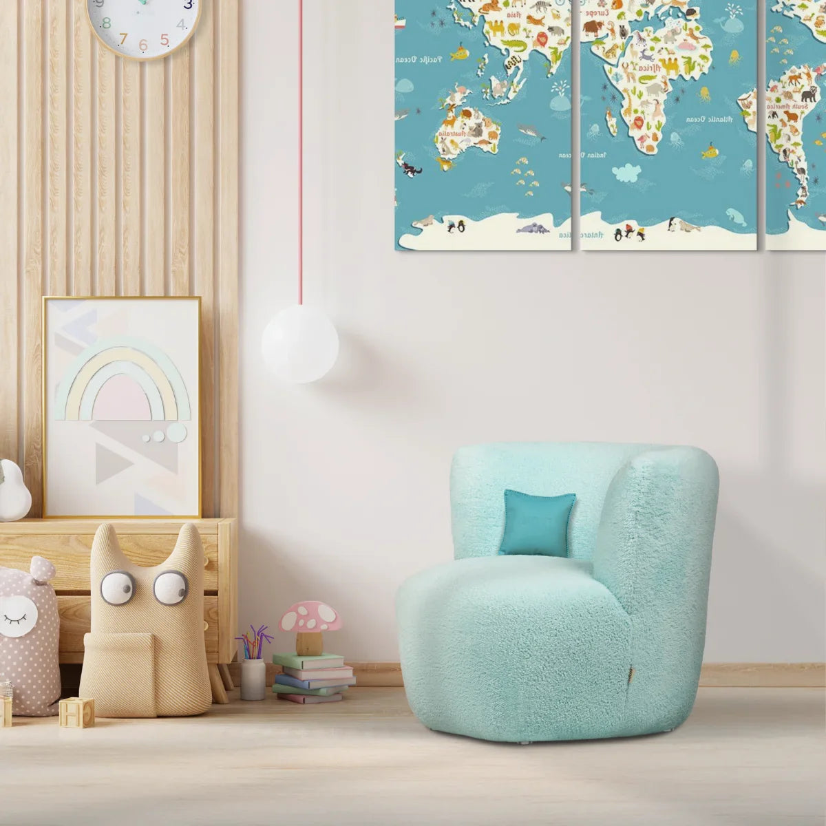 Детски мебели