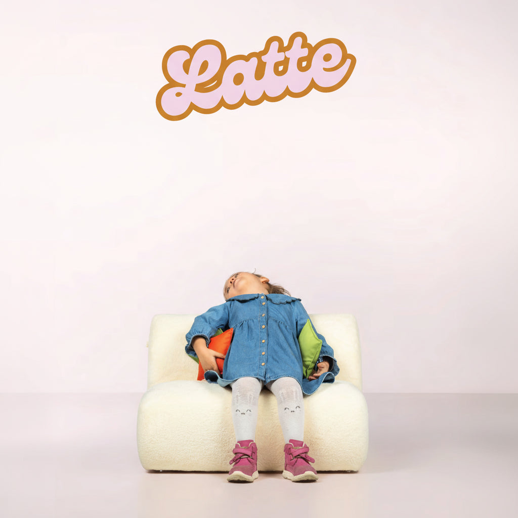 Latte - Детски столчета без подлакътници