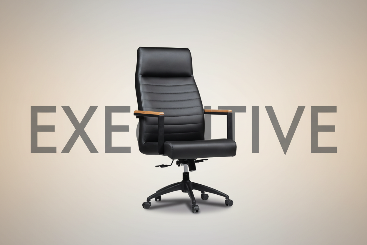 Executive Collection - Професионални офис столове | ExeVio