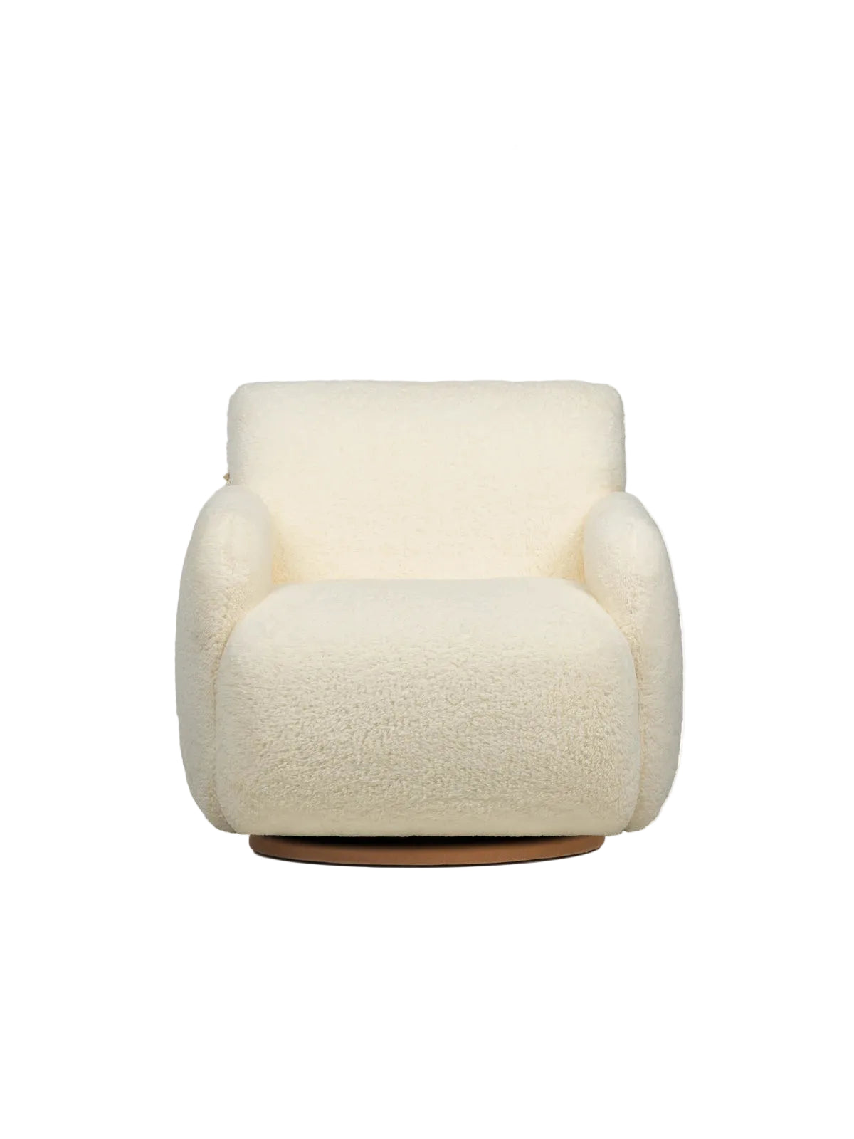 Mango Twist - Въртящо се детско столче 360°