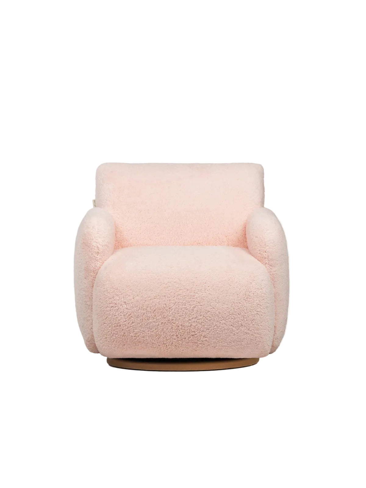 Mango Twist - Въртящо се детско столче 360°