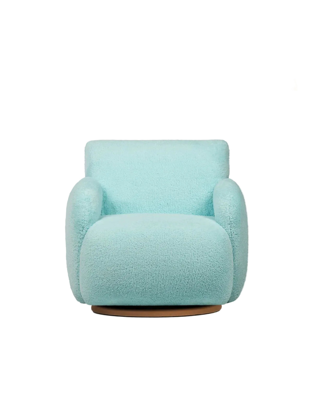 Mango Twist - Въртящо се детско столче 360°