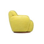 Mango Twist - 360° rotating high chair