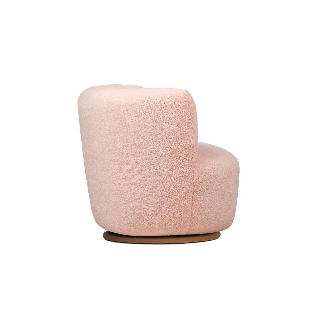 Kiwi Twist - Въртящо се детско кресло 360°