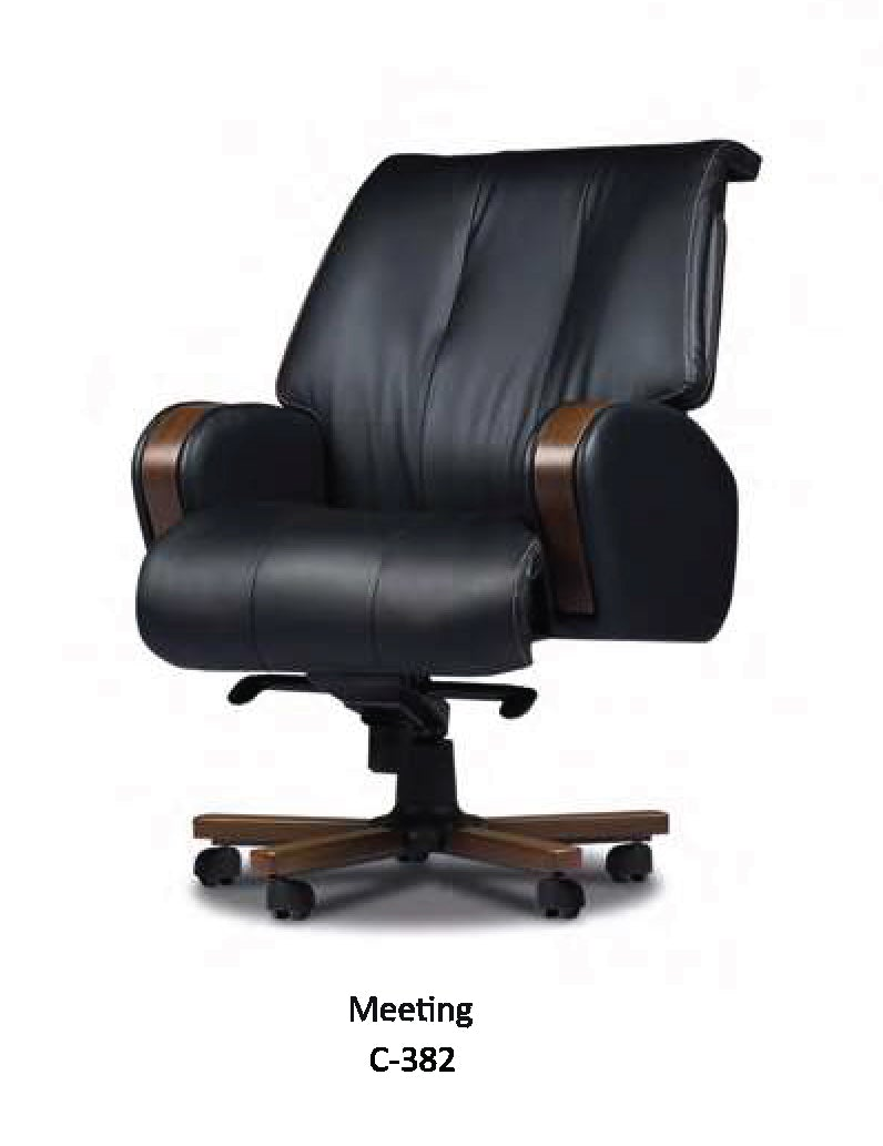 CEO Bugatti - Луксозни управителски кресла