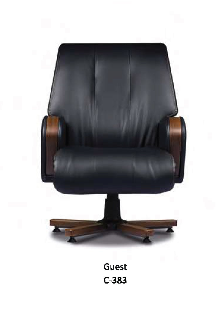 CEO Bugatti - Луксозни управителски кресла