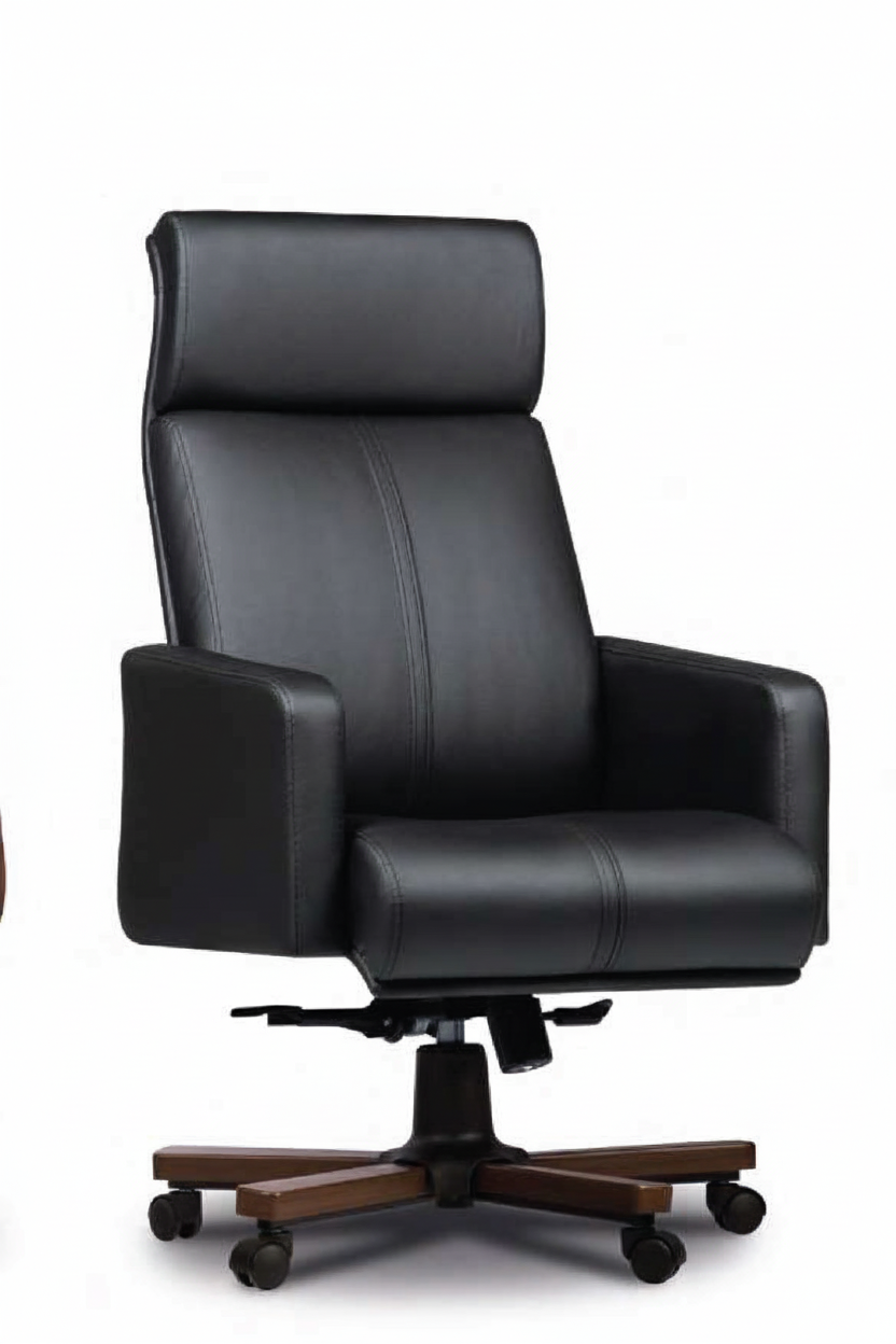 MOSSO CEO - Луксозен офис стол Great Pleasure