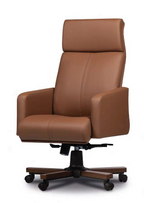 MOSSO CEO – Luxus-Bürostuhl Great Pleasure