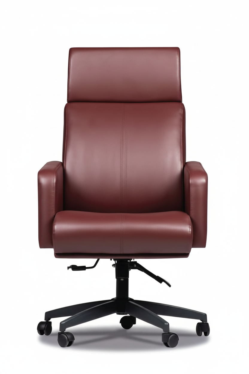 MOSSO CEO - Луксозен офис стол Great Pleasure