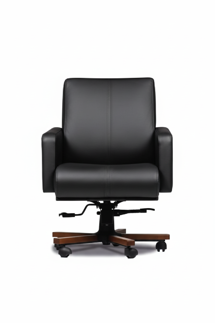 MOSSO CEO - Луксозен офис стол Great Pleasure