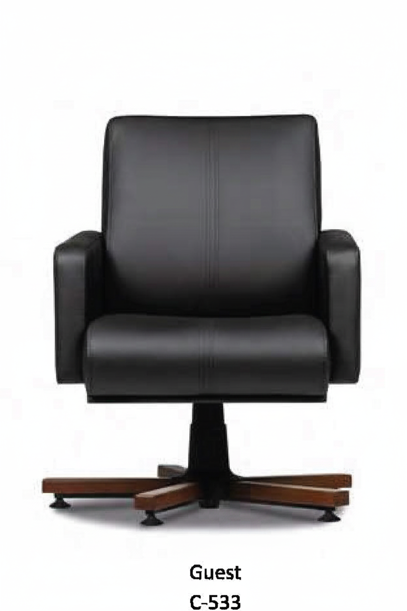 MOSSO CEO - Луксозен офис стол Great Pleasure