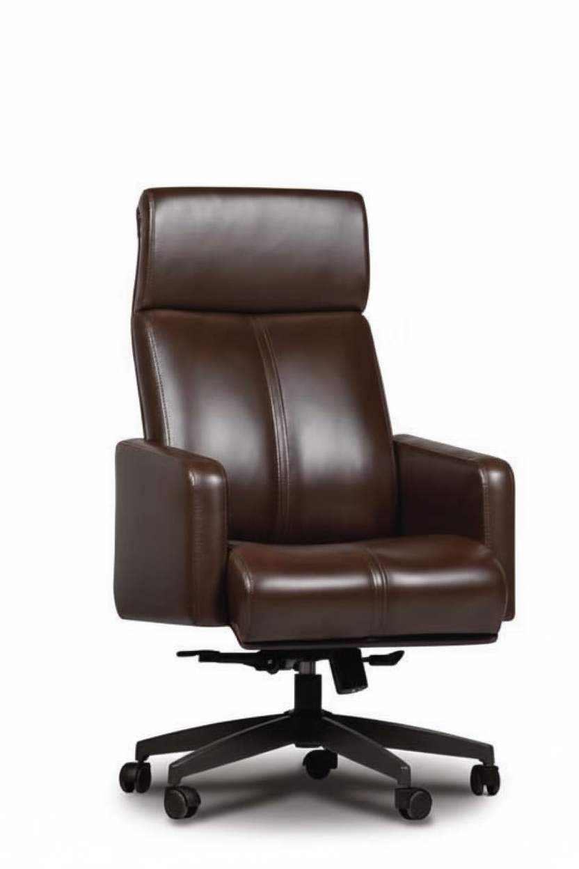 MOSSO CEO - Луксозен офис стол Great Pleasure