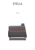 STELLA CEO - Луксозен диван Fast Break