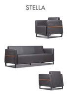 STELLA CEO - Луксозен диван Fast Break