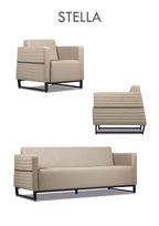 STELLA CEO - Луксозен диван Fast Break