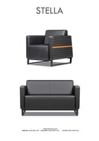 STELLA CEO - Луксозен диван Fast Break