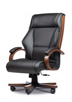 KING CEO - Величествен луксозен офис стол