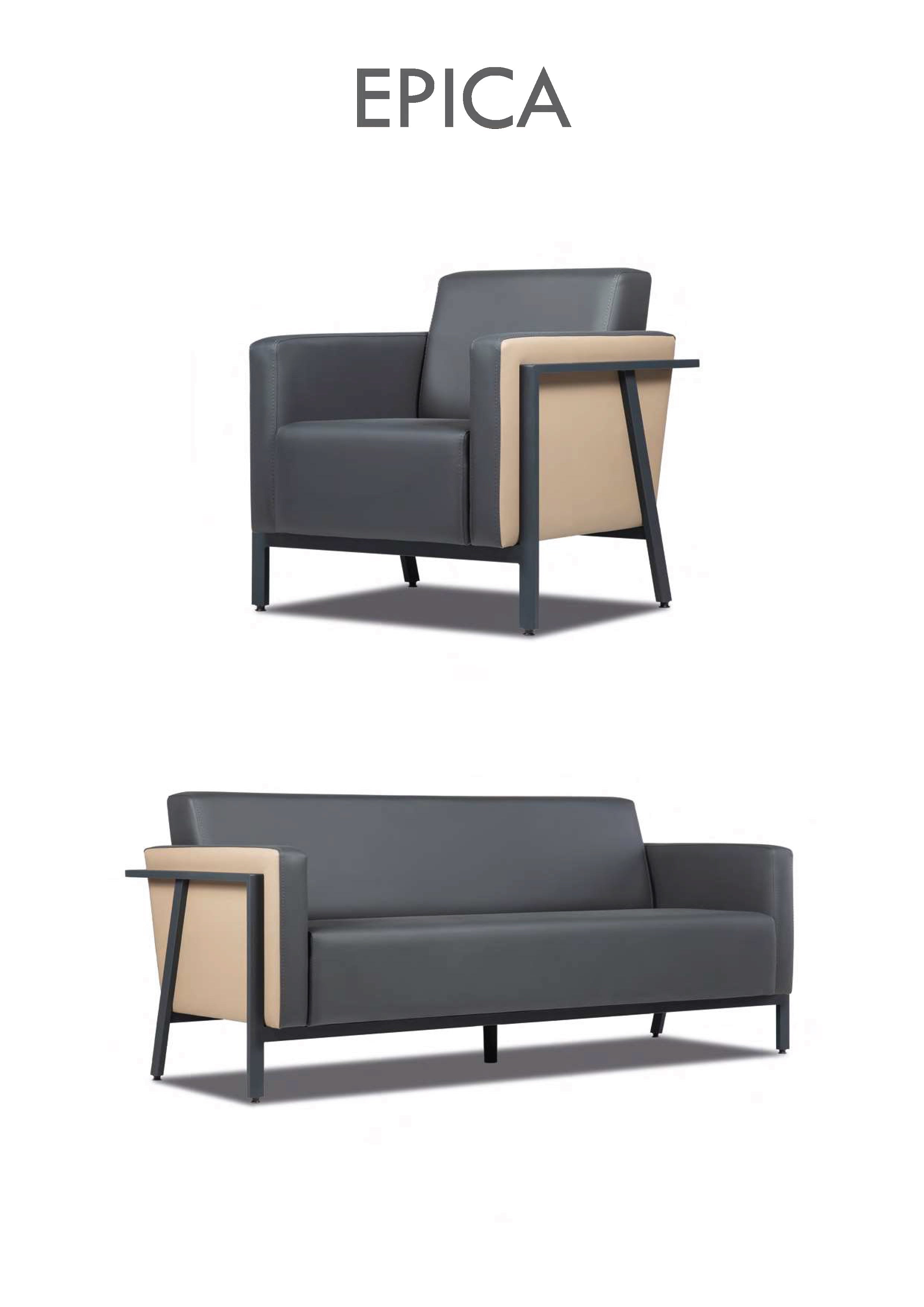 EPICA CEO - Луксозен диван Epic Tale