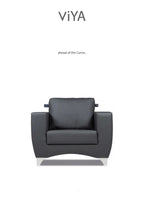 VIYA CEO - Луксозен диван Ahead of the Curve