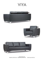 VIYA CEO - Луксозен диван Ahead of the Curve