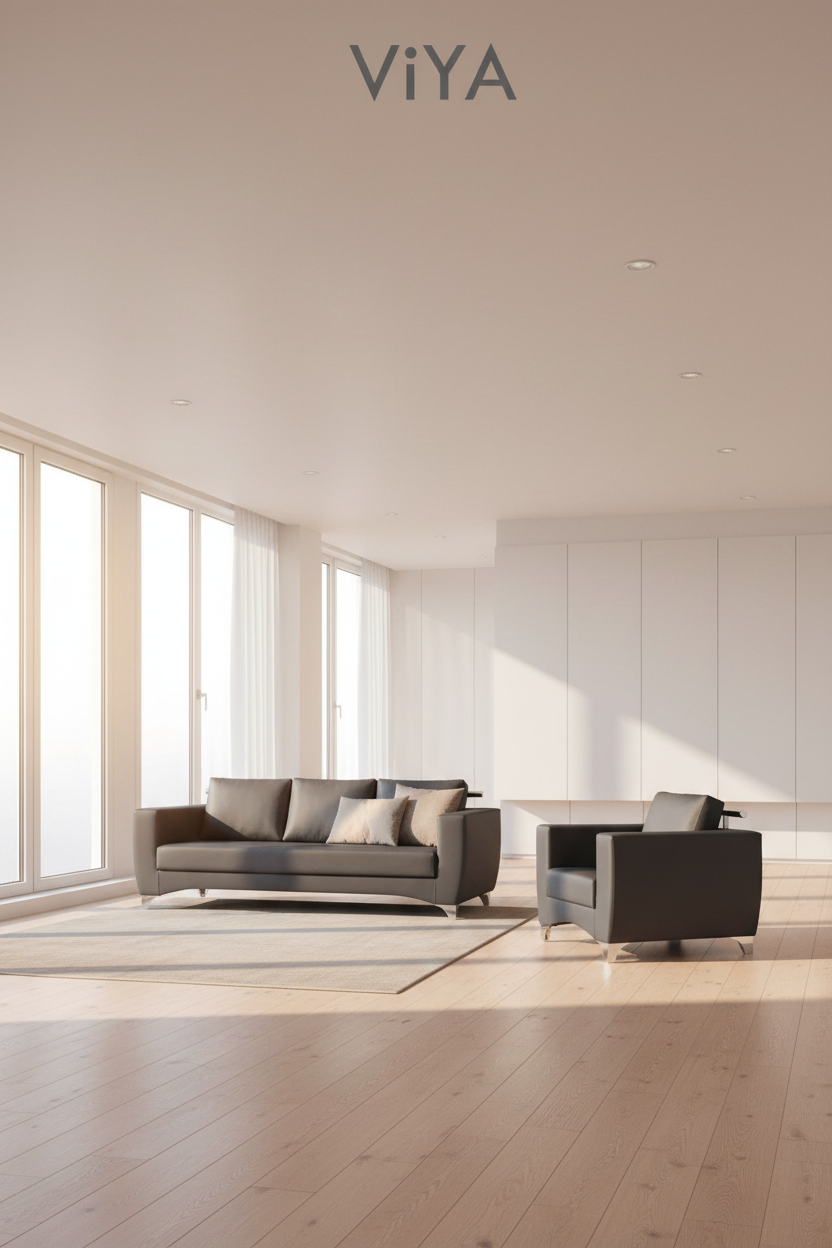 VIYA CEO - Луксозен диван Ahead of the Curve