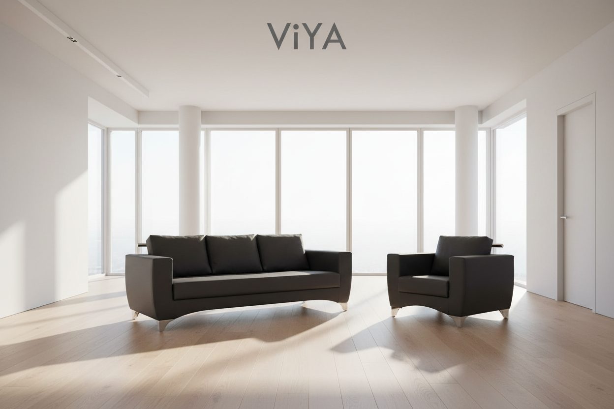 VIYA CEO - Луксозен диван Ahead of the Curve