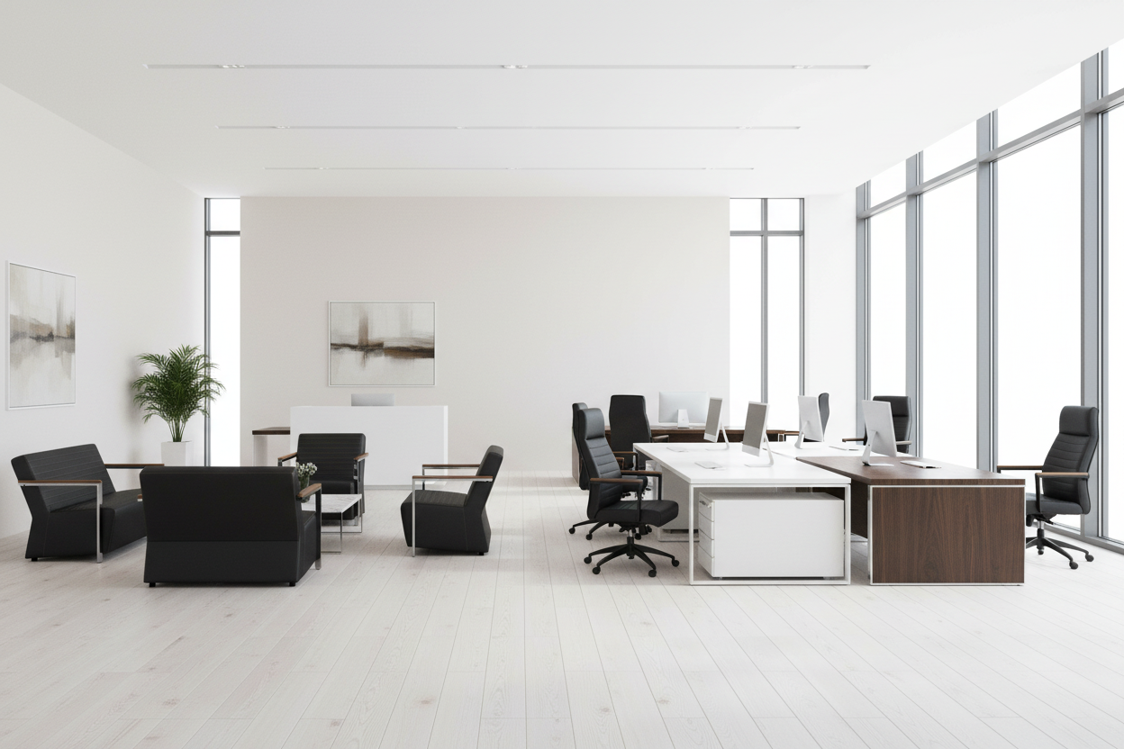 IKARUS CEO - Луксозен диван Plus Edition Required Style