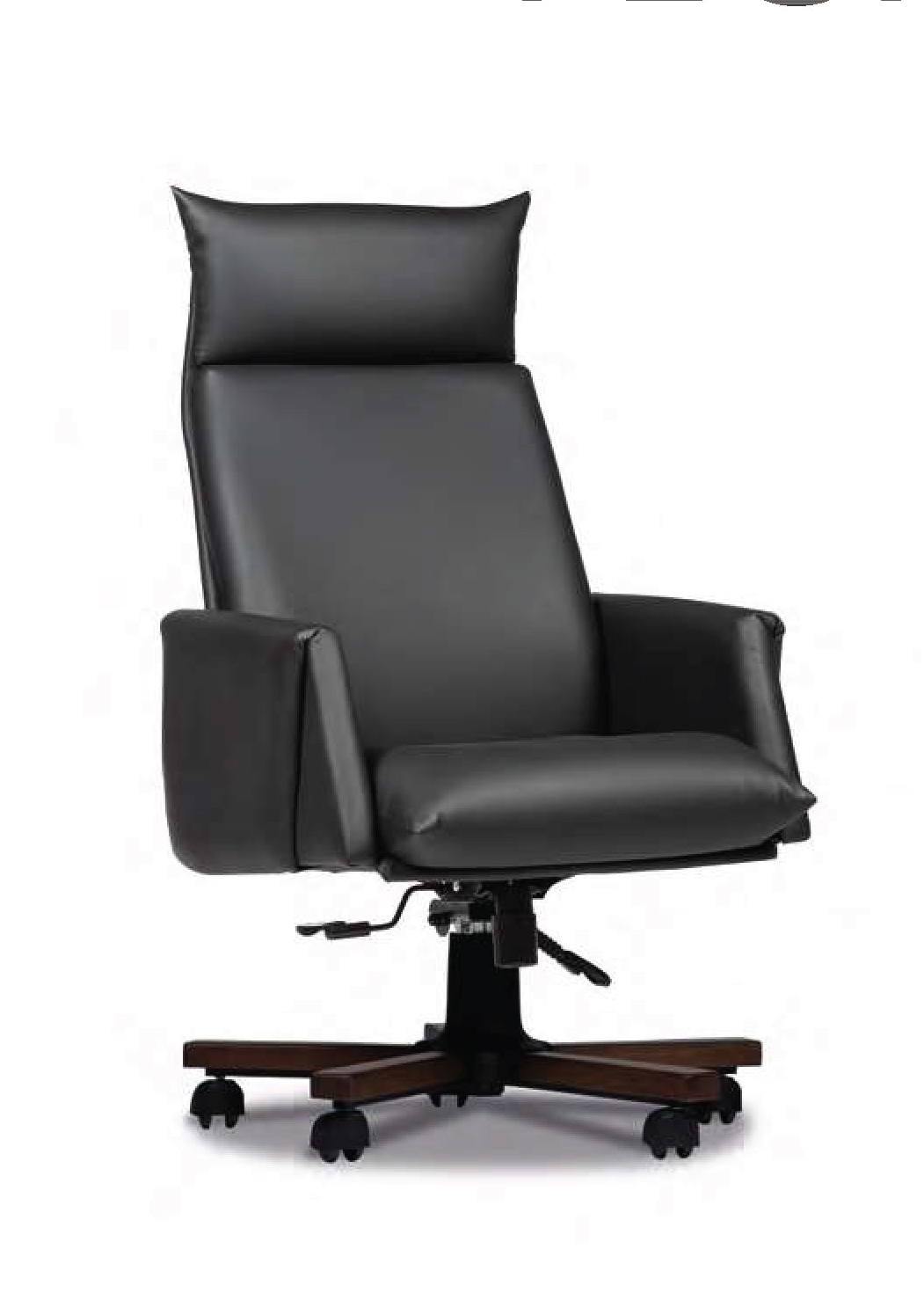 PEGASUS CEO - Wingsuit луксозен офис стол