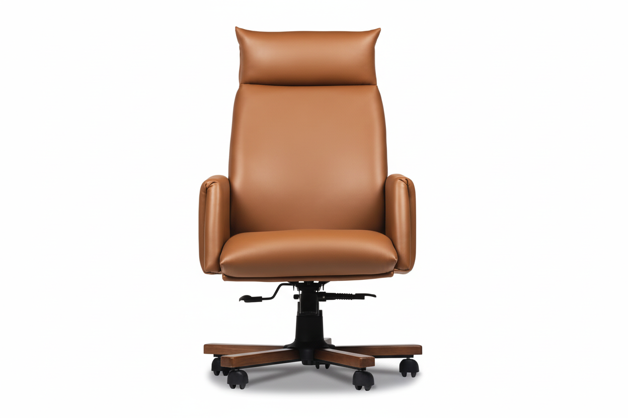 PEGASUS CEO - Wingsuit луксозен офис стол