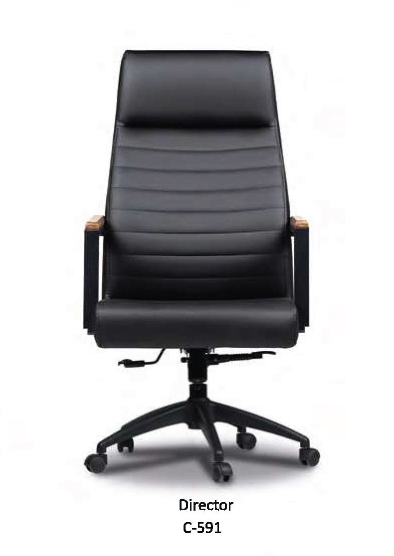 IKARUS CEO - Луксозен офис стол