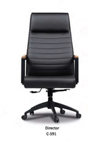 IKARUS CEO - Луксозен офис стол