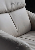 IMPERIAL CEO - Луксозен релакс диван Empire of Comfort
