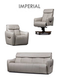 IMPERIAL CEO - Луксозен релакс диван Empire of Comfort