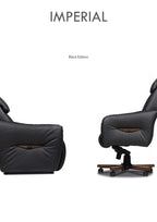 IMPERIAL CEO - Луксозен релакс диван Empire of Comfort