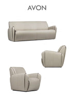AVON CEO - Луксозен диван Golden Crown