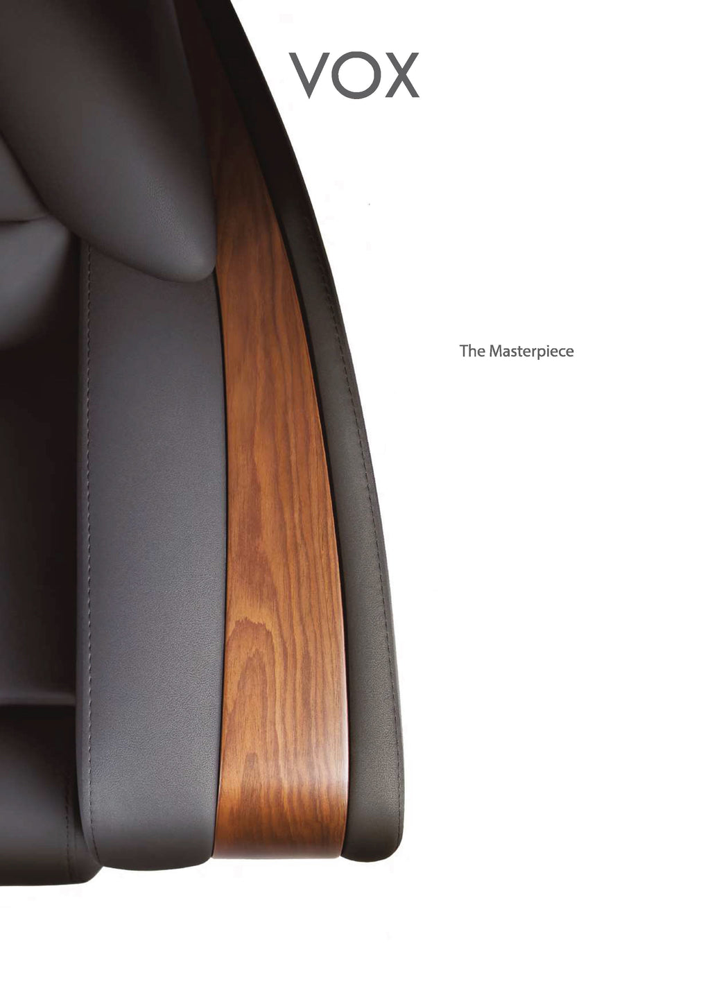 VOX CEO – Das Meisterwerk Luxussofa