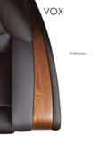 VOX CEO – Das Meisterwerk Luxussofa