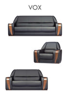 VOX CEO – Das Meisterwerk Luxussofa