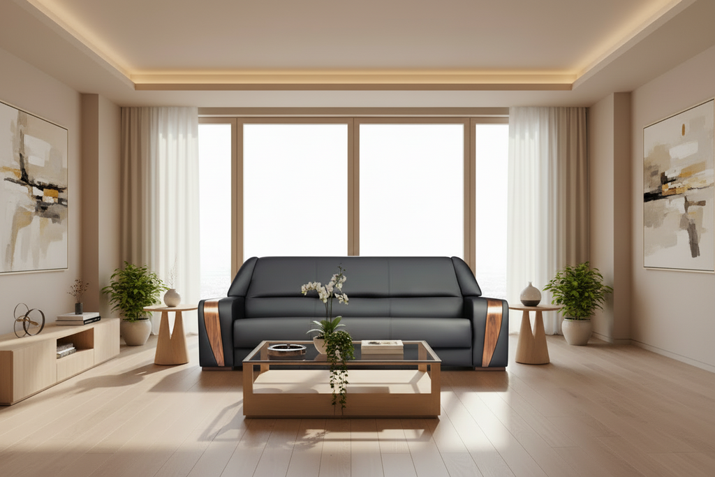 VOX CEO – Das Meisterwerk Luxussofa