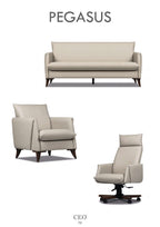 PEGASUS CEO - Луксозен диван Wingsuits