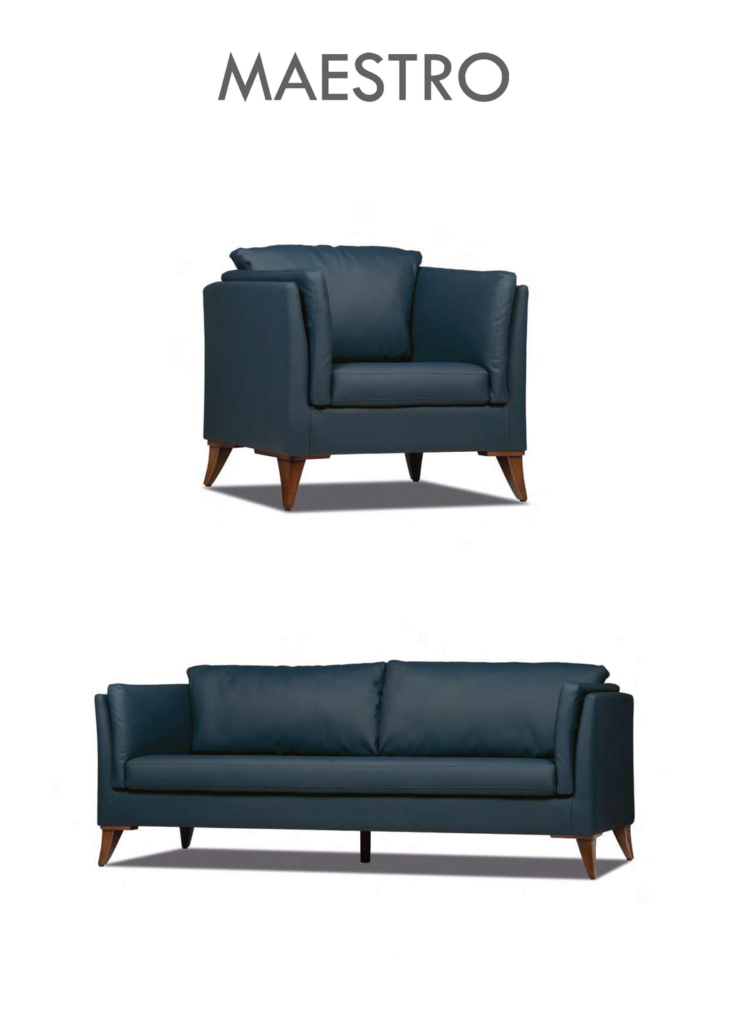 MAESTRO CEO – Luxussofa The Symphony