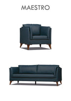 MAESTRO CEO – Luxussofa The Symphony