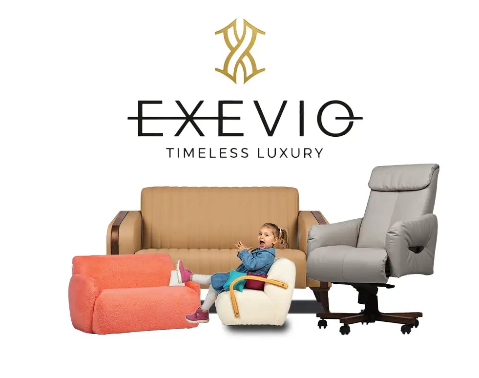 луксозни дивани и детски столчета 