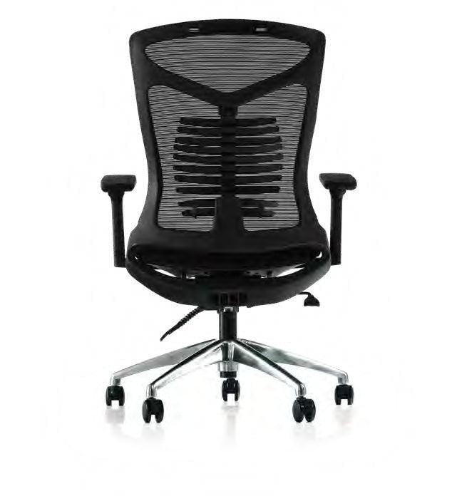 Sedia Ferra CA – modello 100 CA