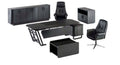 Goldsit Arte ensemble de bureau de direction