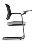 Goldsit Form auditorium chair