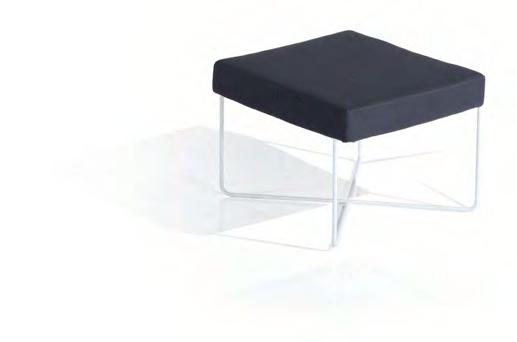 Sofa Karex – Sitzmodul