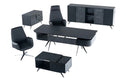 Goldsit Kayra set completo per ufficio direzionale