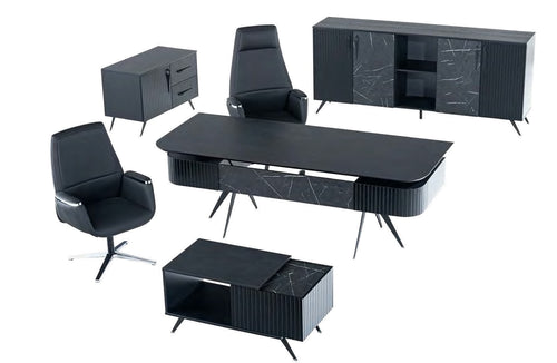 Goldsit Kayra set completo per ufficio direzionale